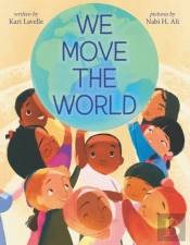 We Move The World