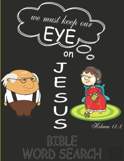 Bertrand.pt - We Must Keep Our Eye On Jesus Hebrew 12