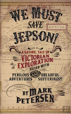 Bertrand.pt - We Must Save Jepson!:  A Novella