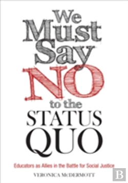Bertrand.pt - We Must Say No To The Status Quo