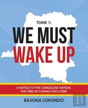 We Must Wake Up