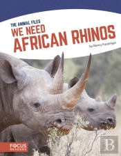 We Need African Rhinos