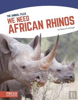 Bertrand.pt - We Need African Rhinos