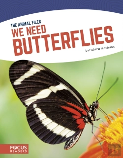 Bertrand.pt - We Need Butterflies