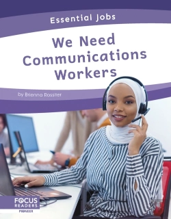 Bertrand.pt - We Need Communications Workers