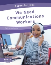 We Need Communications Workers