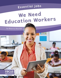 Bertrand.pt - We Need Education Workers