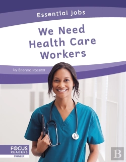 Bertrand.pt - We Need Health Care Workers