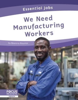 Bertrand.pt - We Need Manufacturing Workers
