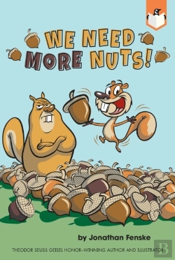 Bertrand.pt - We Need More Nuts!