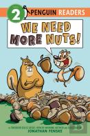 We Need More Nuts!