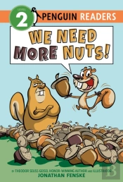 We Need More Nuts!