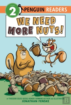 Bertrand.pt - We Need More Nuts!