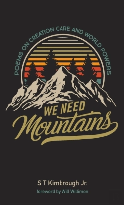 Bertrand.pt - We Need Mountains