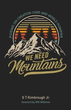 Bertrand.pt - We Need Mountains