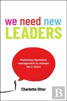 We Need New Leaders