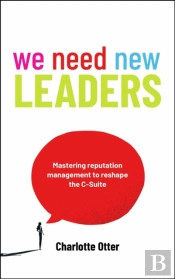 We Need New Leaders