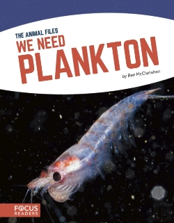 Bertrand.pt - We Need Plankton