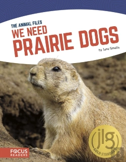 Bertrand.pt - We Need Prairie Dogs