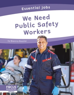 Bertrand.pt - We Need Public Safety Workers