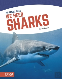 Bertrand.pt - We Need Sharks