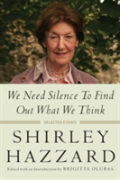 We Need Silence To Find Out What We Think