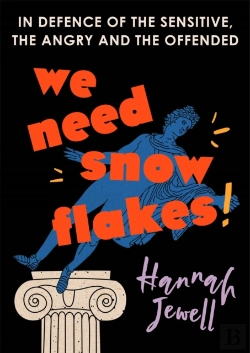 Bertrand.pt - We Need Snowflakes