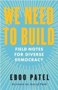 We Need To Build