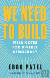 We Need To Build