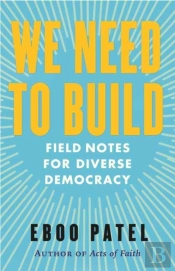 We Need To Build