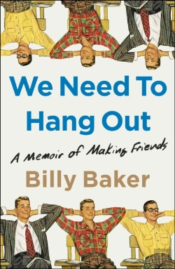 Bertrand.pt - We Need To Hang Out