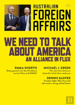 Bertrand.pt - We Need To Talk About America