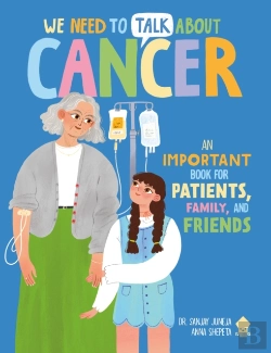 Bertrand.pt - We Need To Talk About Cancer
