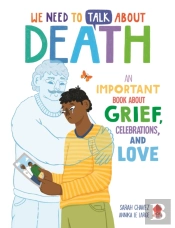 We Need To Talk About Death