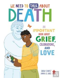 Bertrand.pt - We Need To Talk About Death
