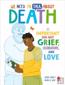 Bertrand.pt - We Need To Talk About Death