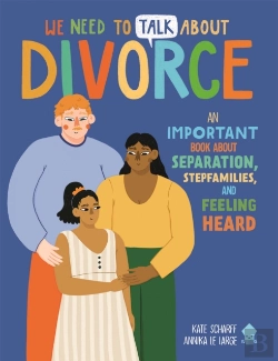Bertrand.pt - We Need To Talk About Divorce