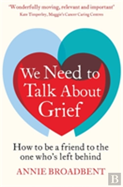 Bertrand.pt - We Need To Talk About Grief