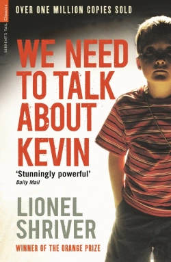 Bertrand.pt - We Need To Talk About Kevin