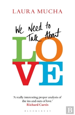 Bertrand.pt - We Need To Talk About Love