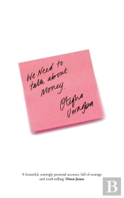 We Need To Talk About Money