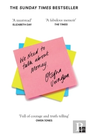 We Need To Talk About Money