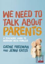 We Need To Talk About Parents