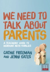 We Need To Talk About Parents
