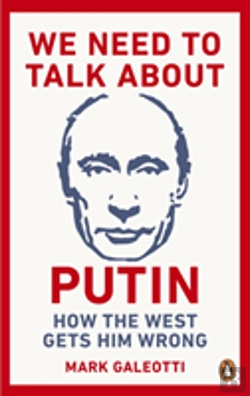 Bertrand.pt - We Need To Talk About Putin