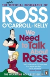 We Need To Talk About Ross