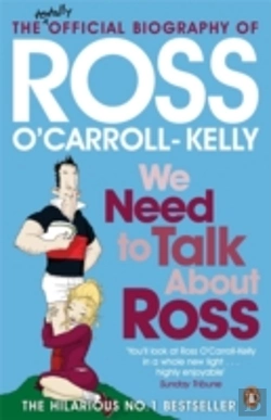 Bertrand.pt - We Need To Talk About Ross