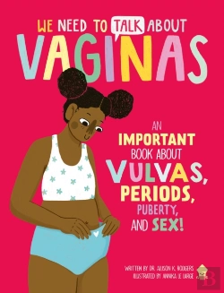 Bertrand.pt - We Need To Talk About Vaginas
