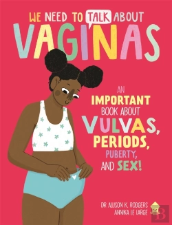 Bertrand.pt - We Need To Talk About Vaginas