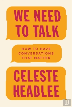 Bertrand.pt - We Need To Talk